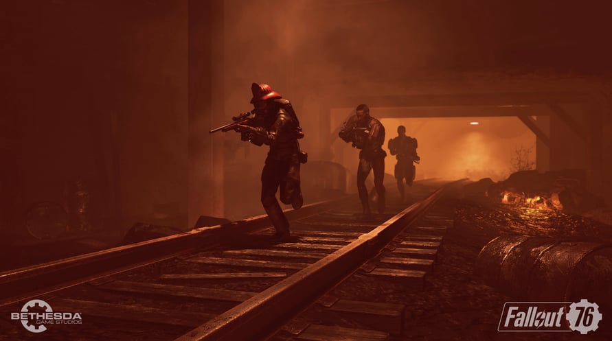 Fallout 76