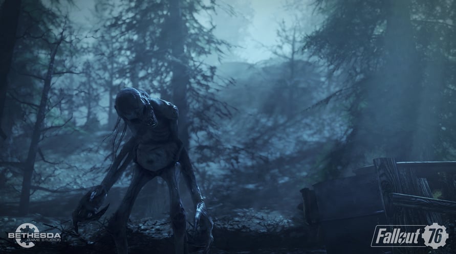 Fallout 76