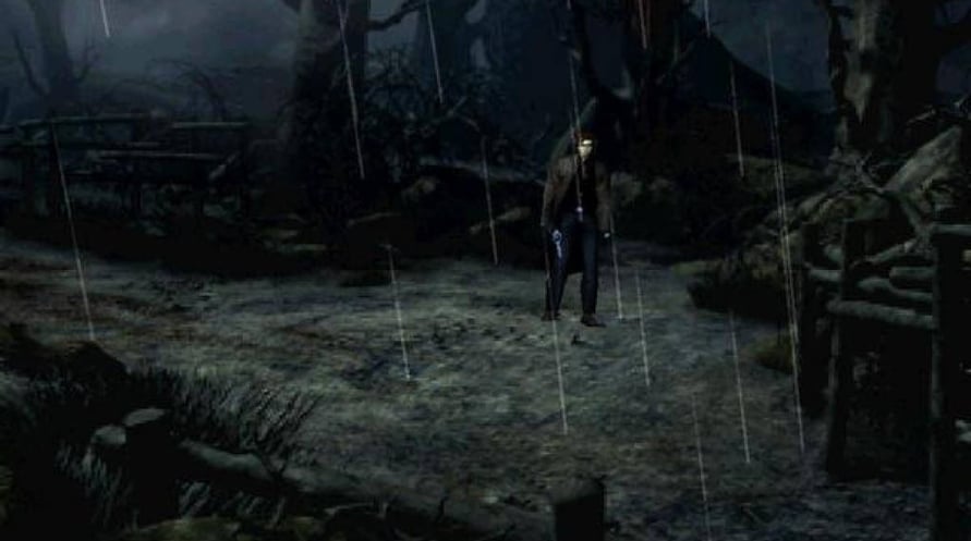 Alone in the Dark - The New Nightmare - MOVED TO ZTORM