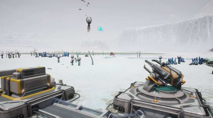 Aven Colony - Movd to Genba