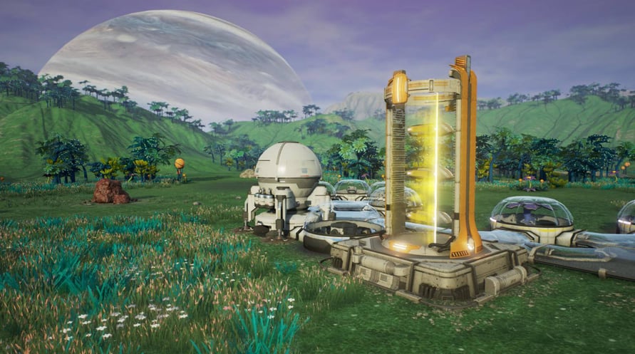 Aven Colony - Movd to Genba
