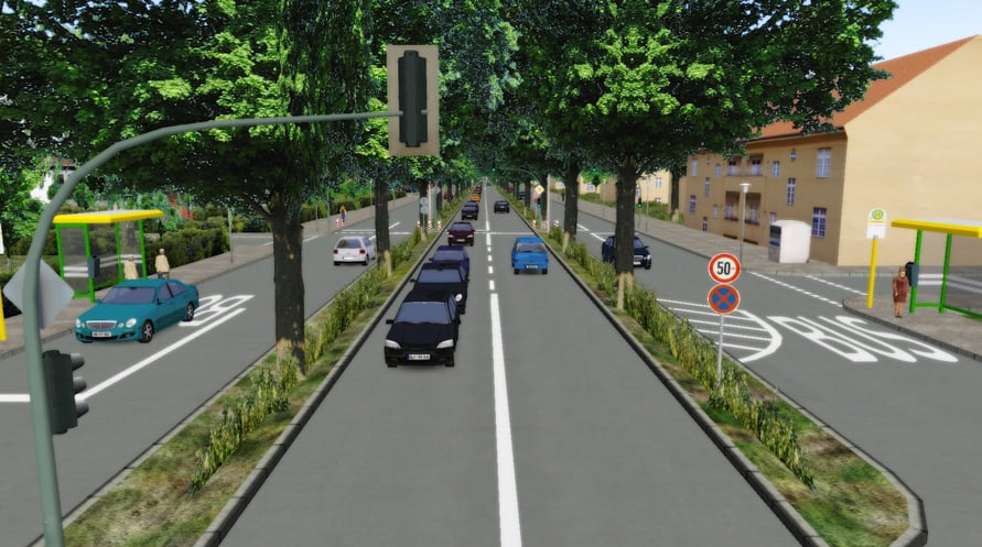 OMSI 2 - Add-On Metropole Ruhr