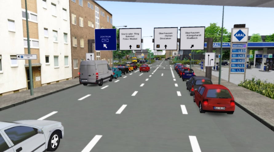 OMSI 2 - Add-On Metropole Ruhr