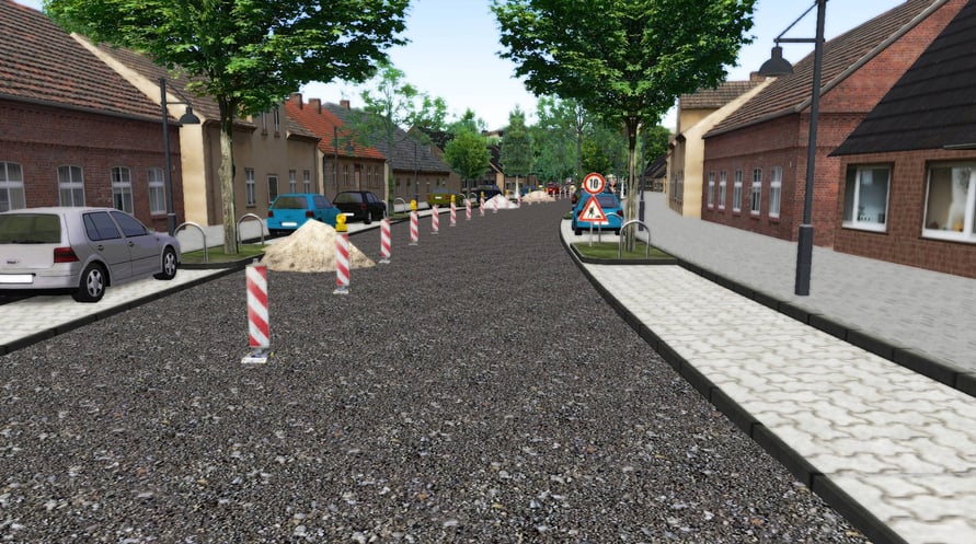 OMSI 2 - Add-On Metropole Ruhr