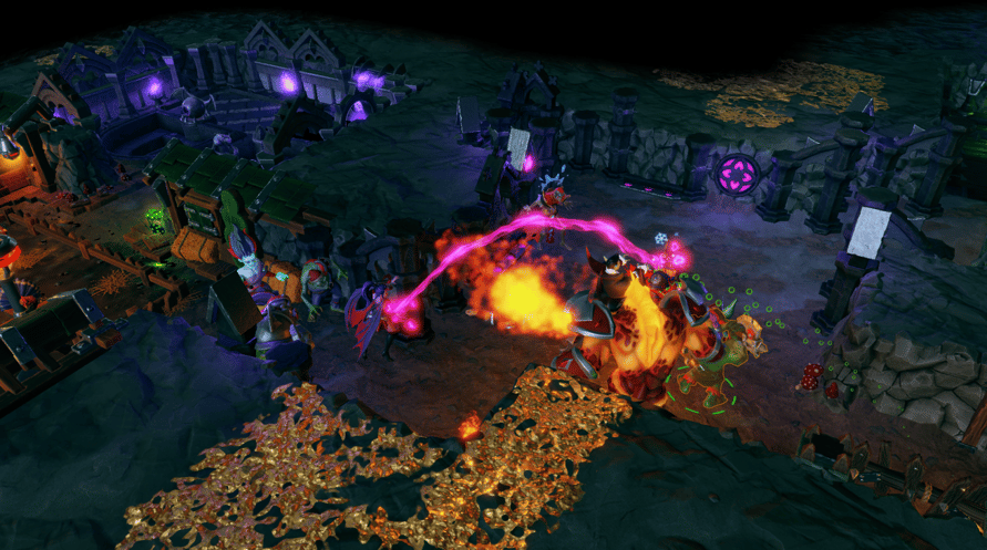 Dungeons 3 - US- moved to GENBA