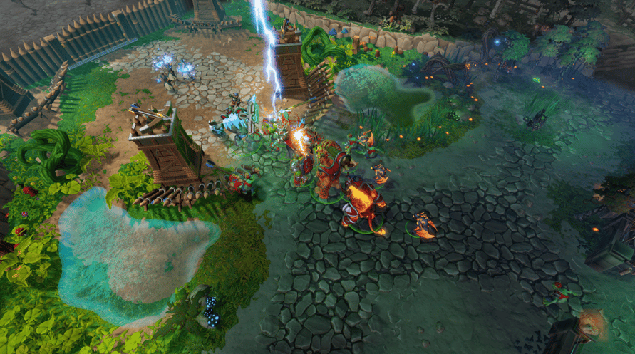 Dungeons 3 - US- moved to GENBA