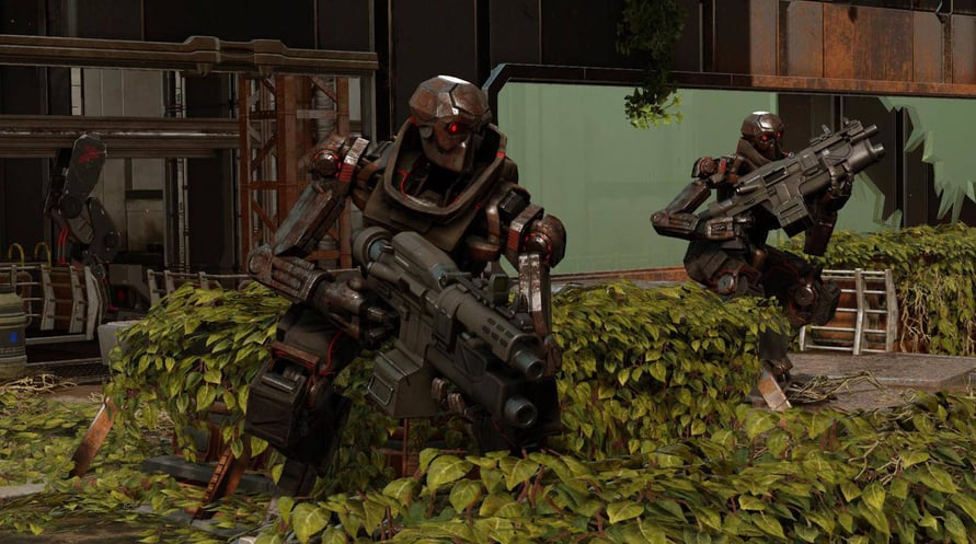 XCOM 2 Shen's Last Gift