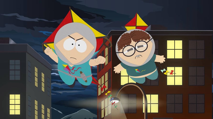 South Park: The Fractured but Whole Season Pass