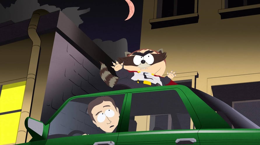 South Park: The Fractured but Whole Season Pass