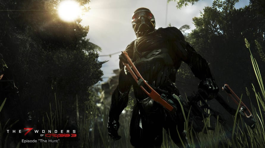 Crysis 3