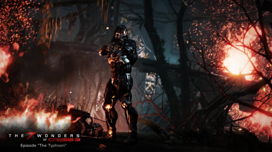 Crysis 3