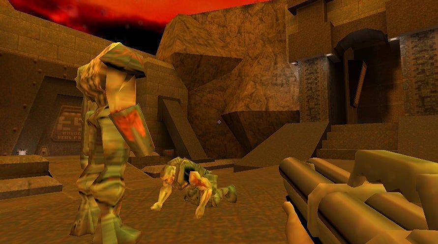 Quake II