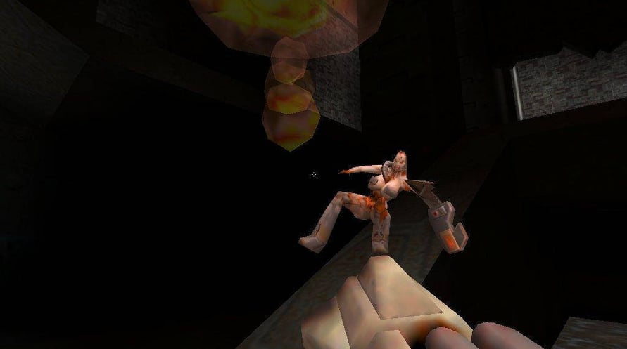Quake II