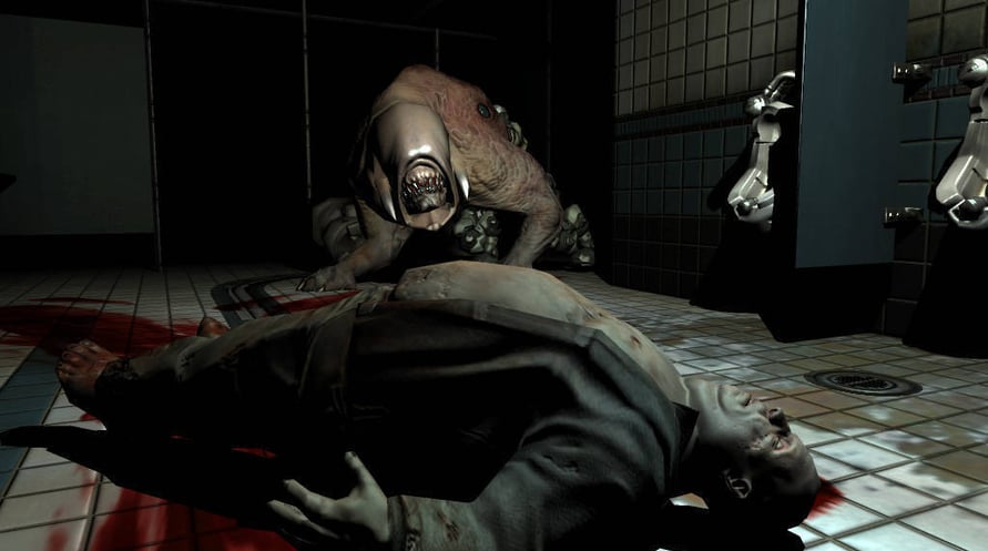DOOM 3