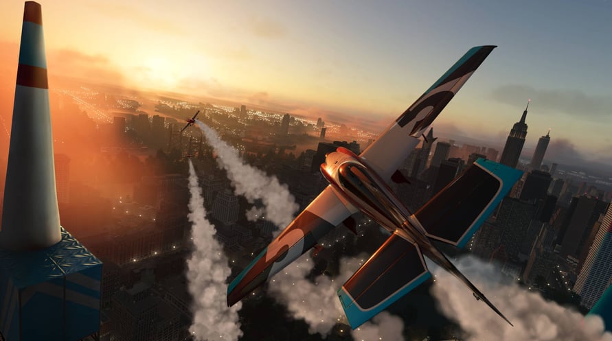 The Crew 2 – Season Pass