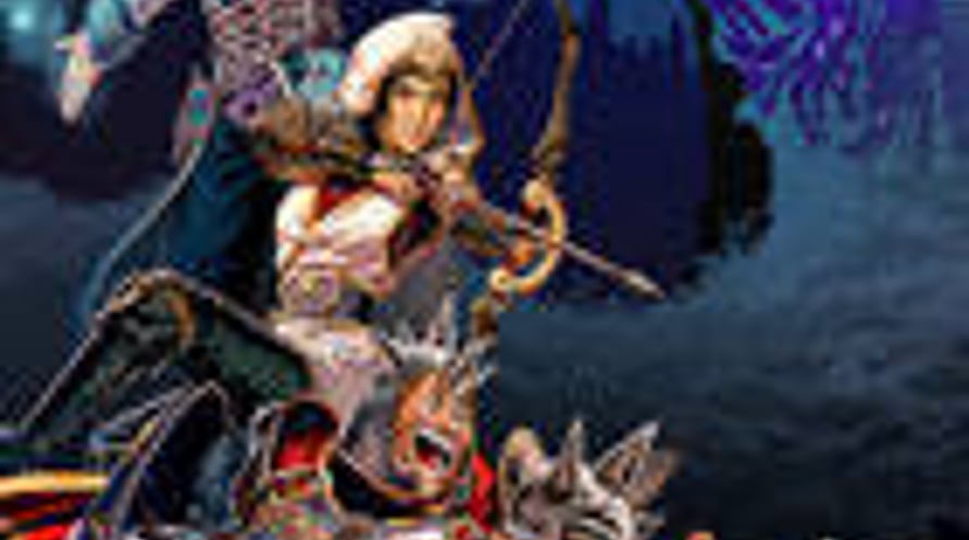 Trine 4: The Nightmare Prince