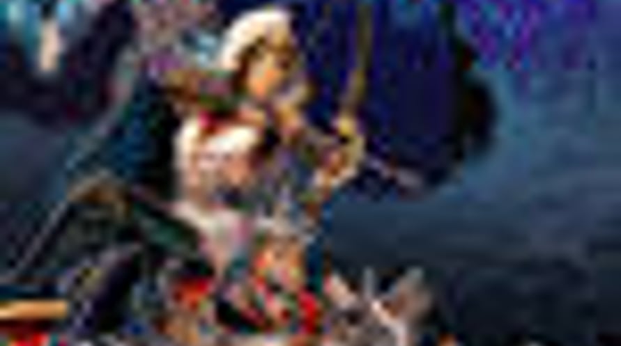 Trine 4: The Nightmare Prince