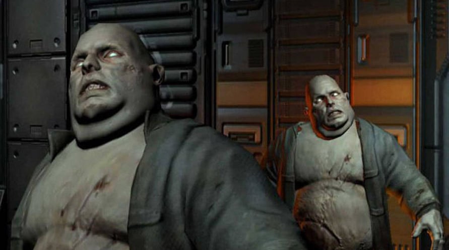 DOOM 3