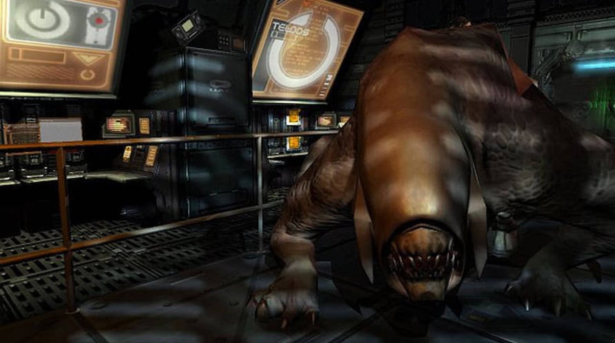 DOOM 3