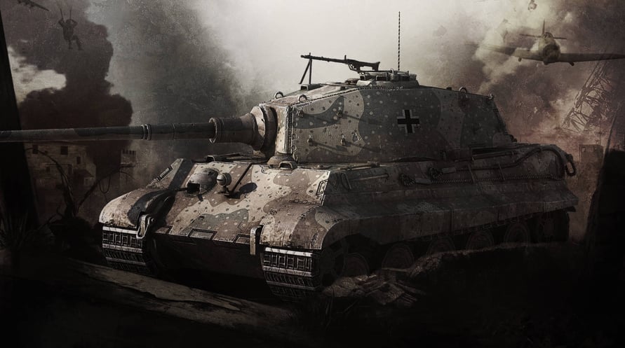 Men of War: Assault Squad 2 Deluxe Edition Upgrade