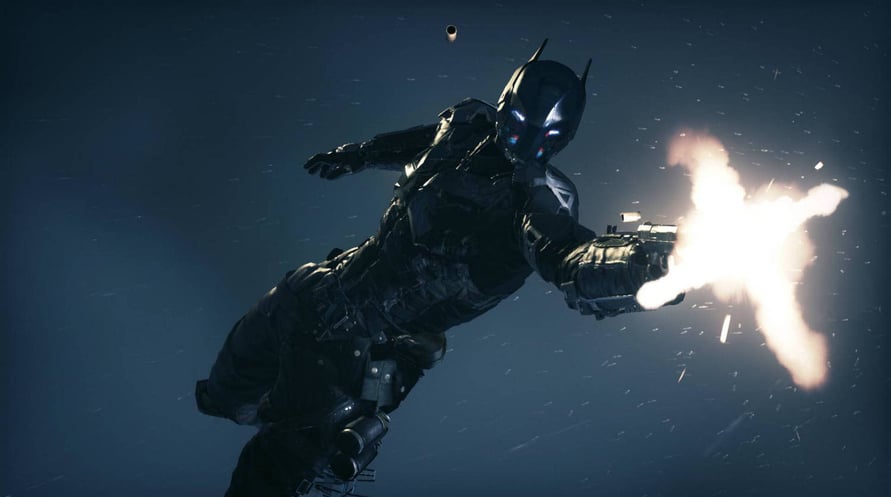Batman: Arkham Knight Season Pass