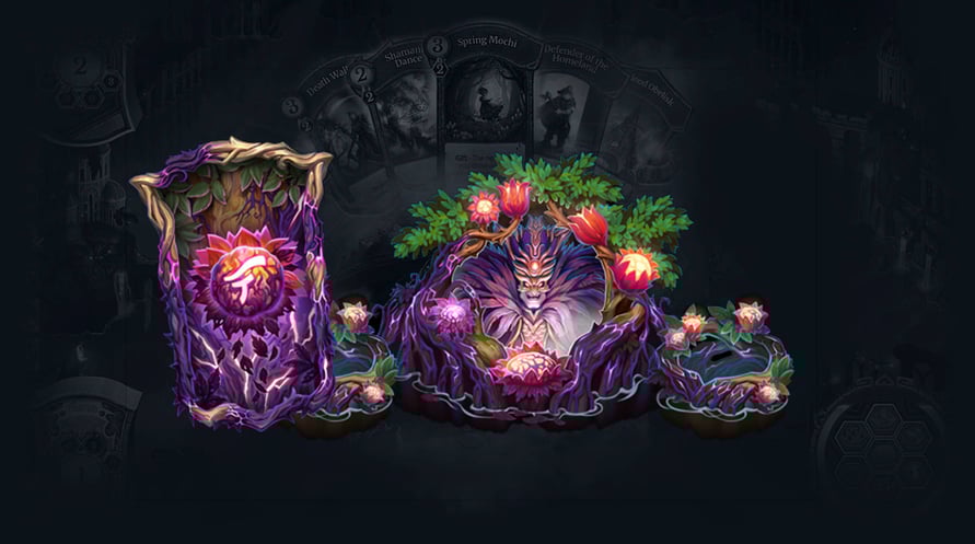 Faeria - Fall of Everlife