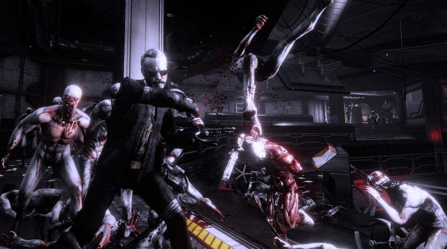 Killing Floor 2- Moved to Genba