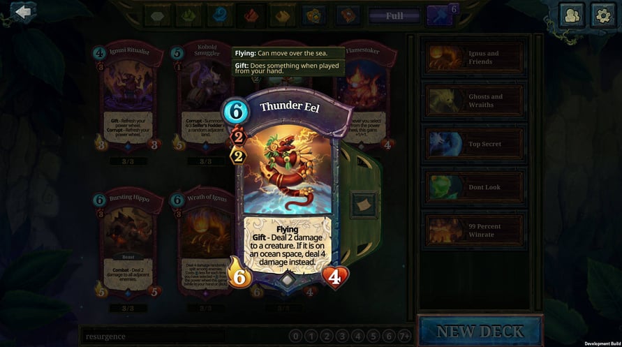 Faeria - Resurgence