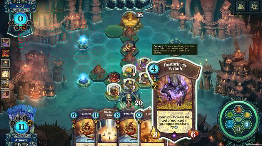Faeria - Resurgence
