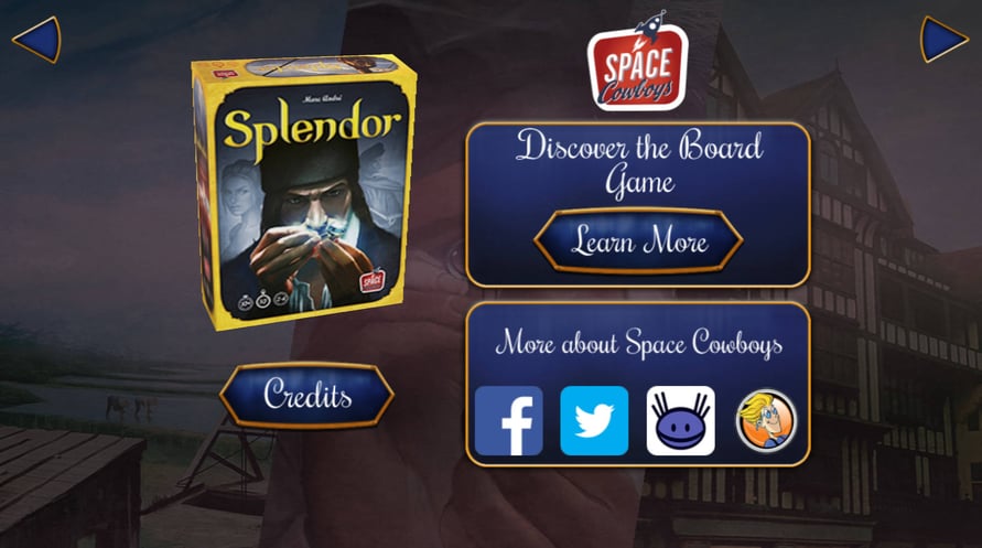 Splendor
