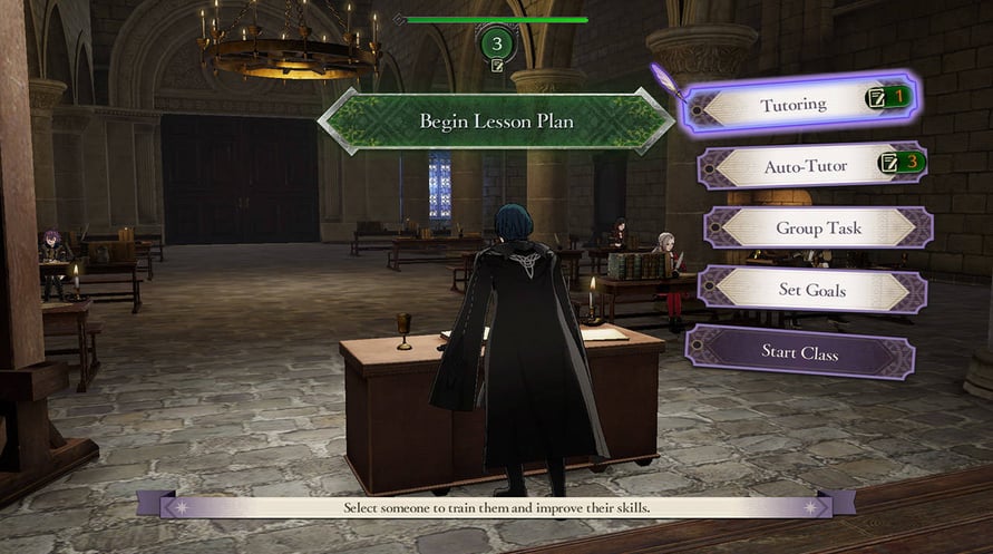 Fire Emblem Three Houses - Expansion Pass EU Nintendo Switch