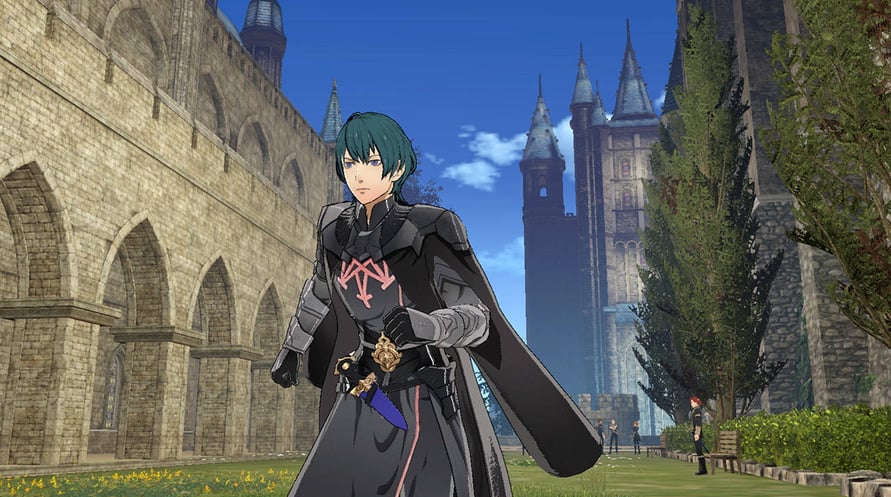 Fire Emblem Three Houses - Expansion Pass EU Nintendo Switch