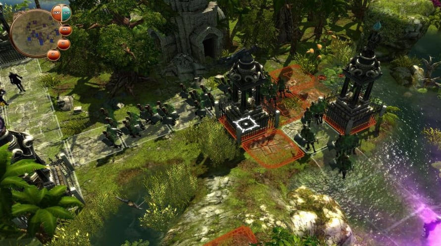 World of Ardania Bundle