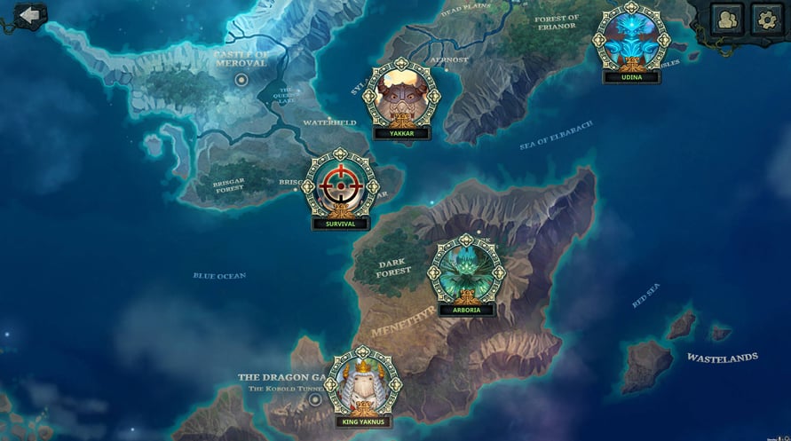 Faeria
