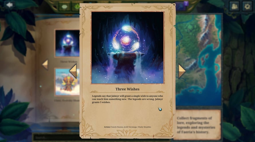 Faeria