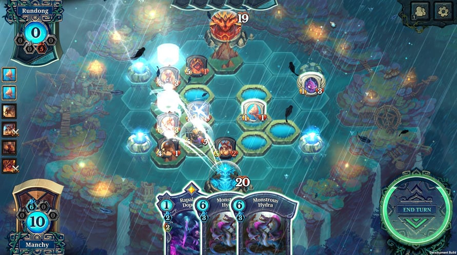 Faeria