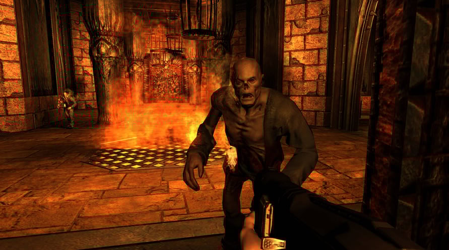 DOOM 3 BFG Edition