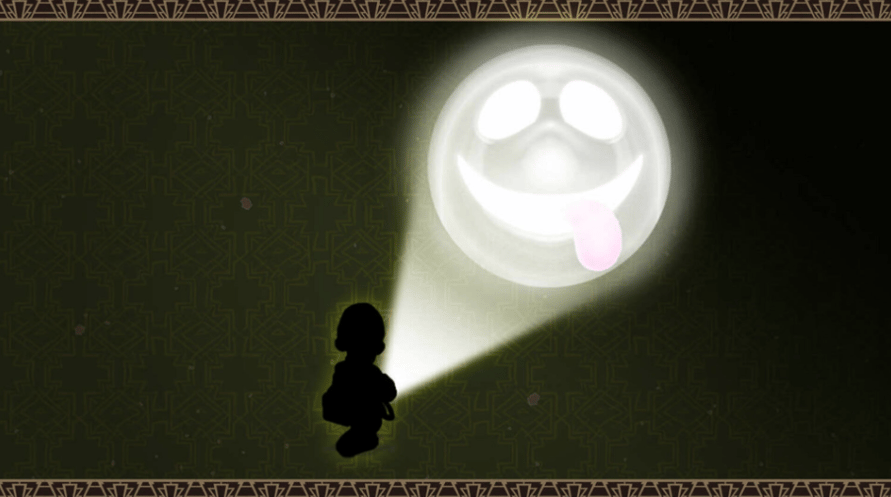 Luigi's Mansion 3 Multiplayer Pack EU Nintendo Switch