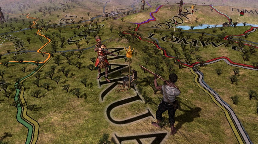 Europa Universalis IV: Mare Nostrum Content Pack