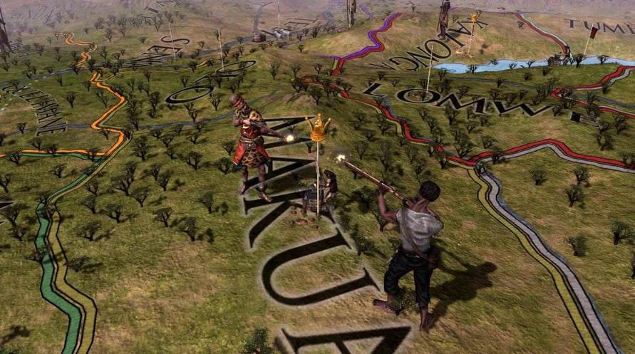 Europa Universalis IV: Mare Nostrum Content Pack