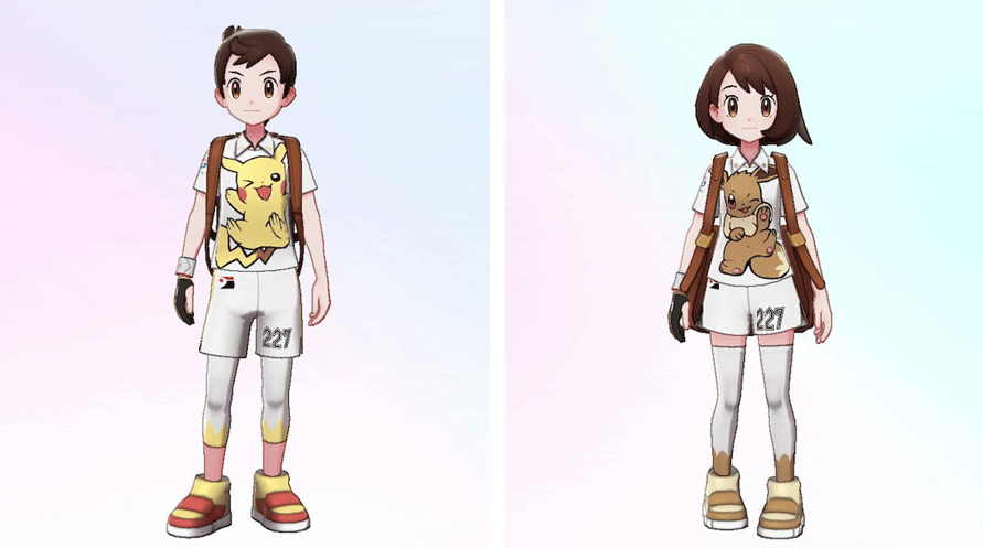 Pokémon Sword + Pokemon Shield Expansion Pass EU Nintendo Switch