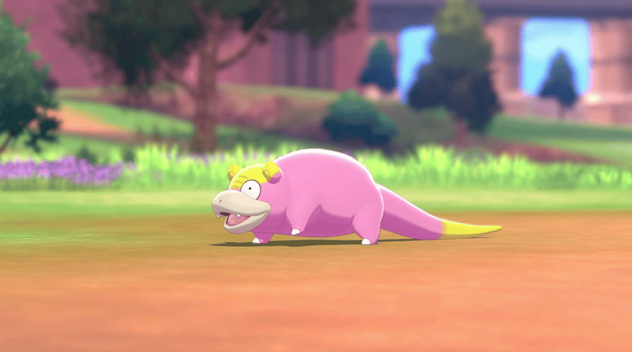 Pokémon Sword + Pokemon Shield Expansion Pass EU Nintendo Switch