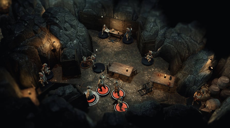 Wartile Deluxe Edition