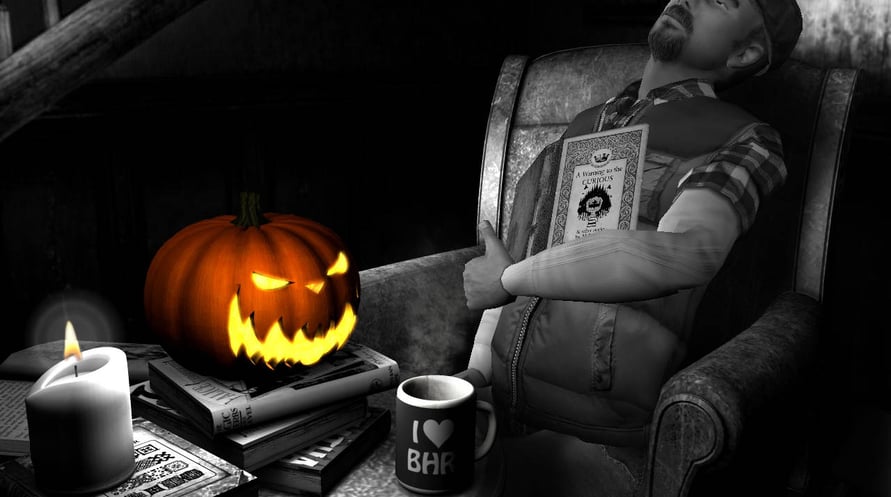 The Last Crown: Midnight Horror