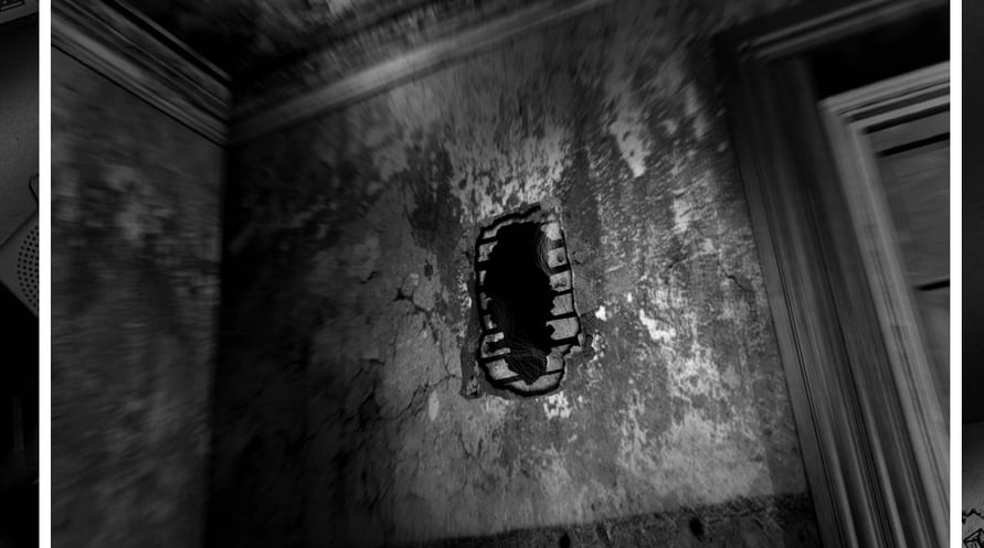 The Last Crown: Midnight Horror