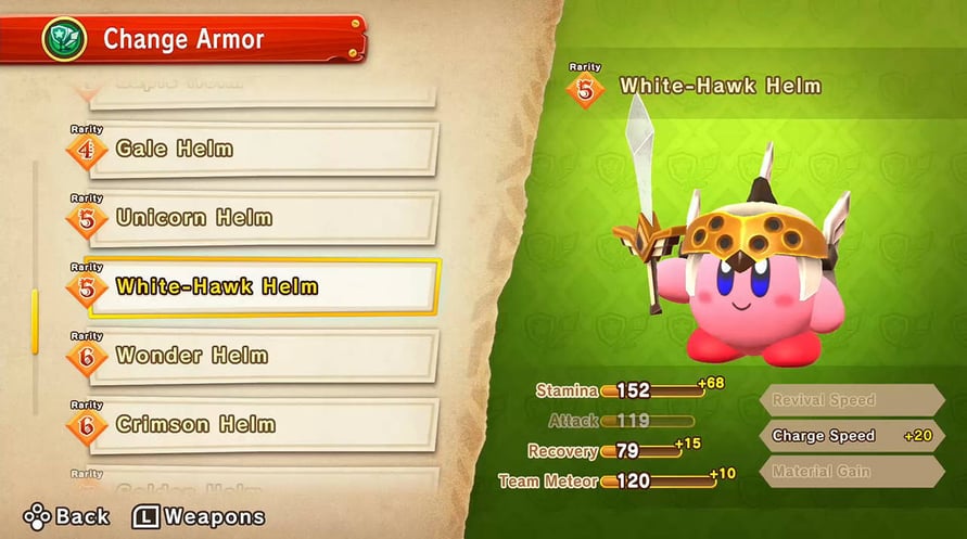 Super Kirby Clash 100 Gem Apples EU Nintendo Switch