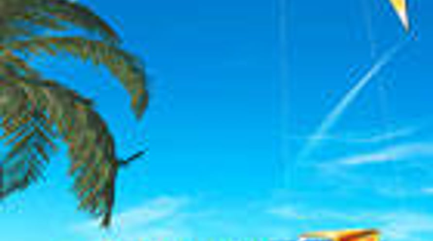 Stunt Kite Masters VR