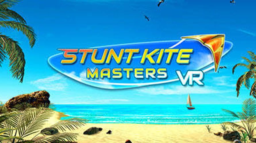 Stunt Kite Masters VR
