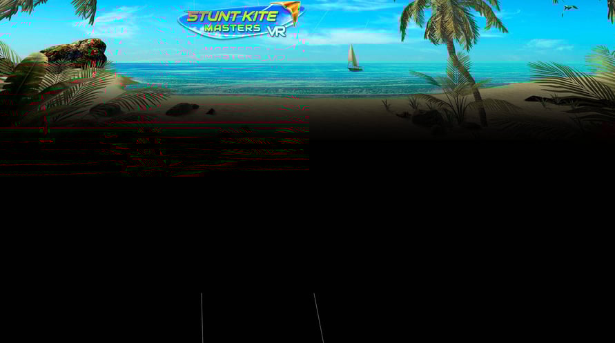Stunt Kite Masters VR