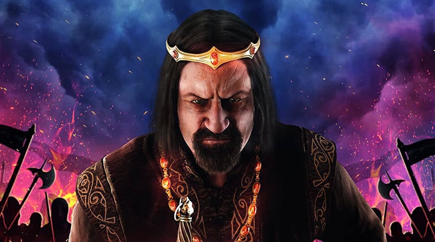 Grand Ages: Medieval